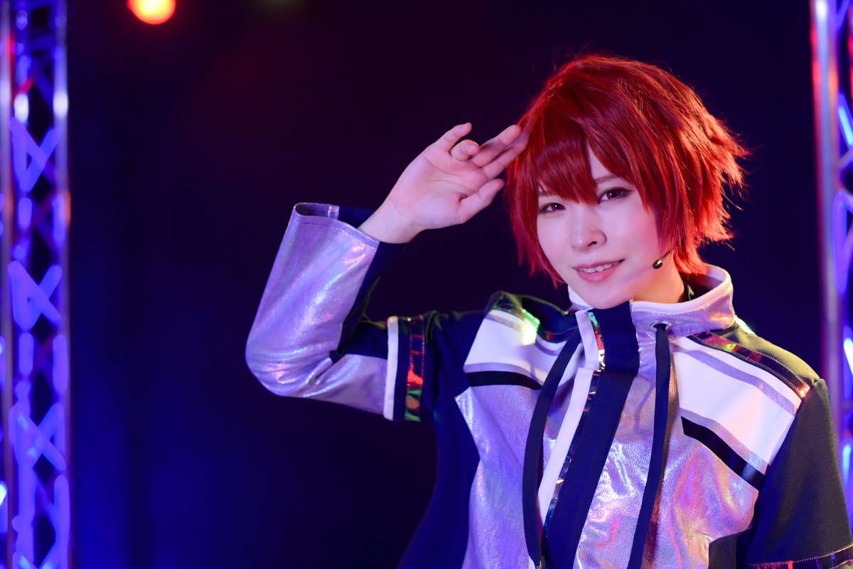 mrw306's tweet photo. ※ｺｽﾌﾟﾚ  一十木音也/ST⭐︎RT OURS

photo/レナ https://t.co/TEOAPDLIBS