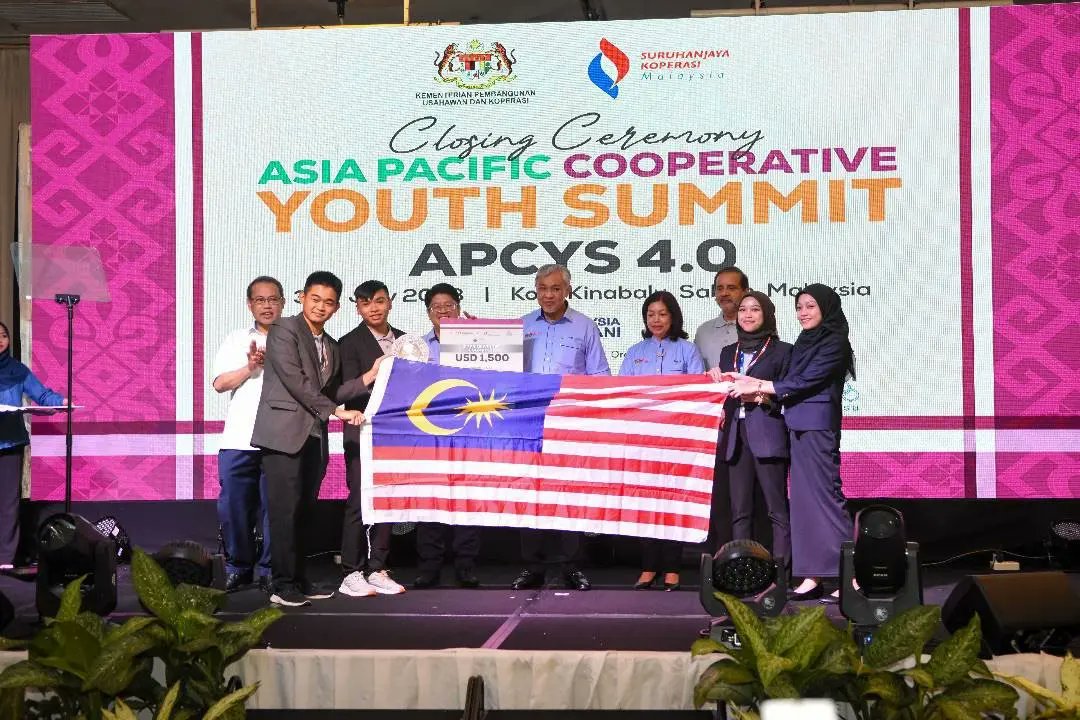 Ahmad Zahid Hamidi tweet media