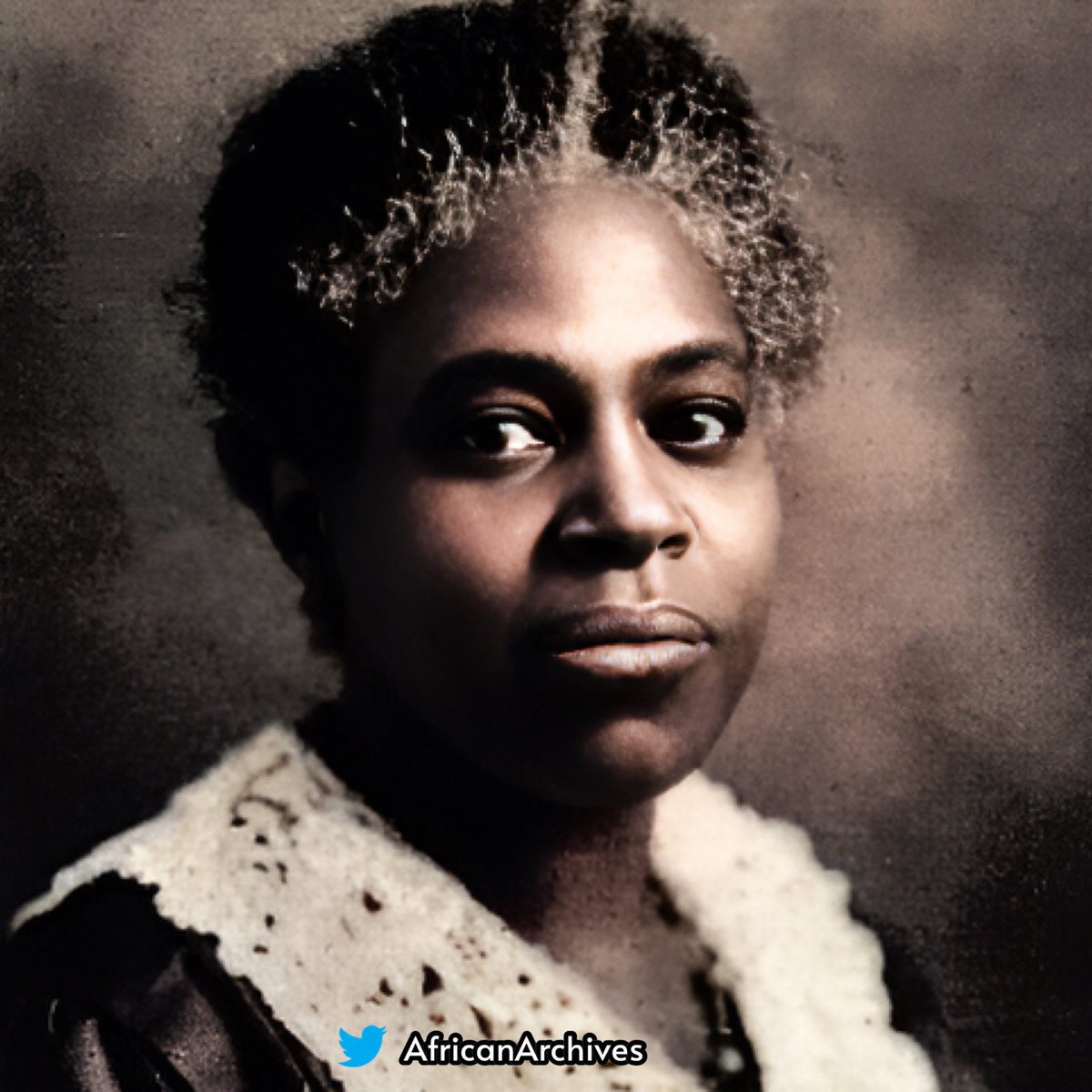 AFRICAN & BLACK HISTORY tweet media