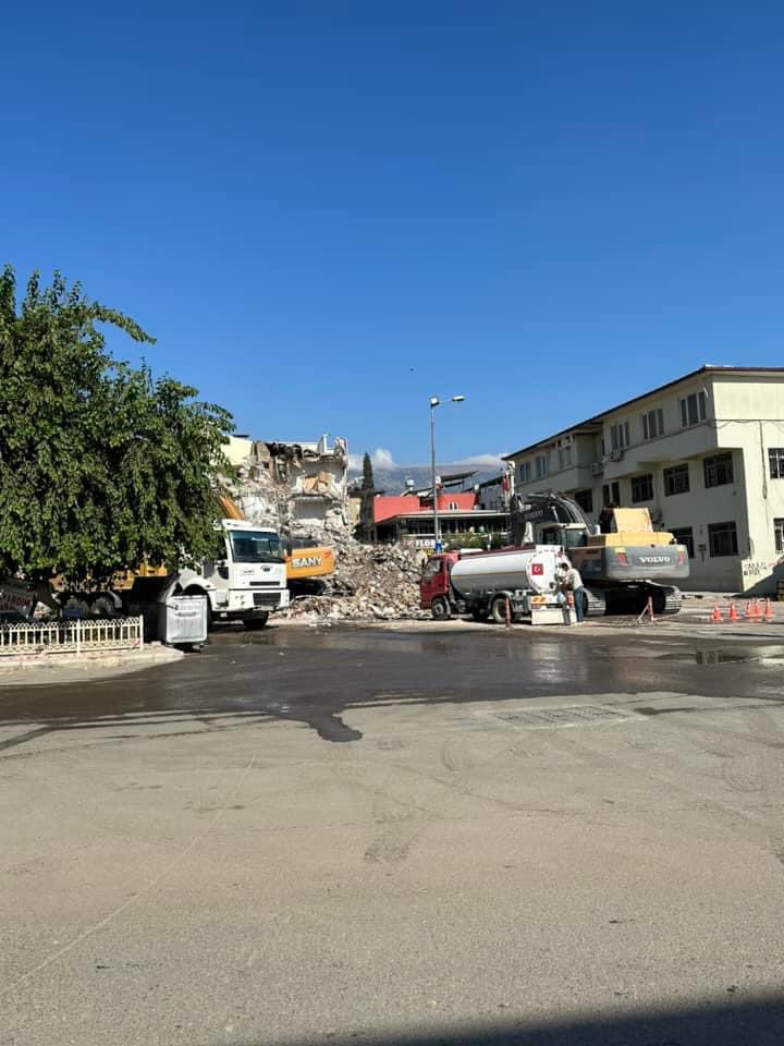 Ziraatin önünde buluşamayacağız artıkkk