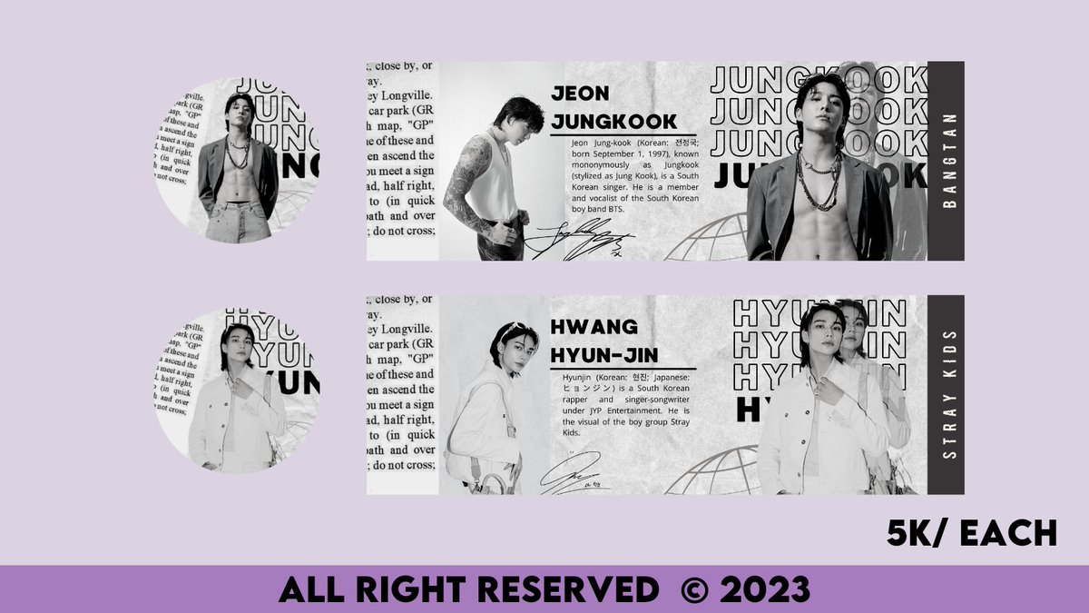 Hi ⸜(｡˃ ᵕ ˂ )⸝♡ Aku ada layout ready stock nich ada bb/gg yang gemes &amp; classy start 5.OOO ajaa ‼️💖 avail all e-wallet (QRiS) yups! yukk di cek ₍ᐢ.  ̫.ᐢ₎