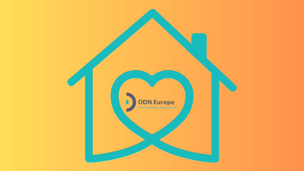 Organisation Development Network Europe tweet media