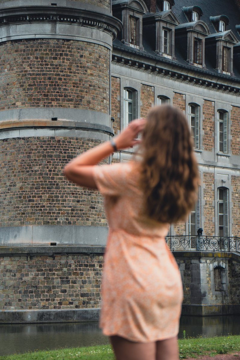 Magiik_L's tweet photo. Un shooting dans le parc d’un château !  Ça arrive … 📸 https://t.co/vjAJLs2Al3