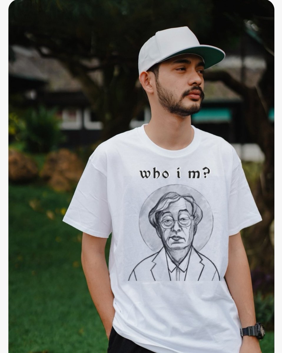 Kriptopbd's tweet photo. Shatoshi Nakamoto tshirt
Order:01540105505 (whats app)
#Crypto #kriptop #shatoshinakamoto
#BitcoinButton #cryptotshirt #Trending #Cz_Binance #Bangladesh https://t.co/elkNJ1Rbss