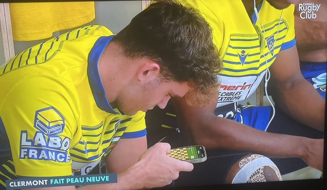 Jean-Baptiste MULLON tweet media