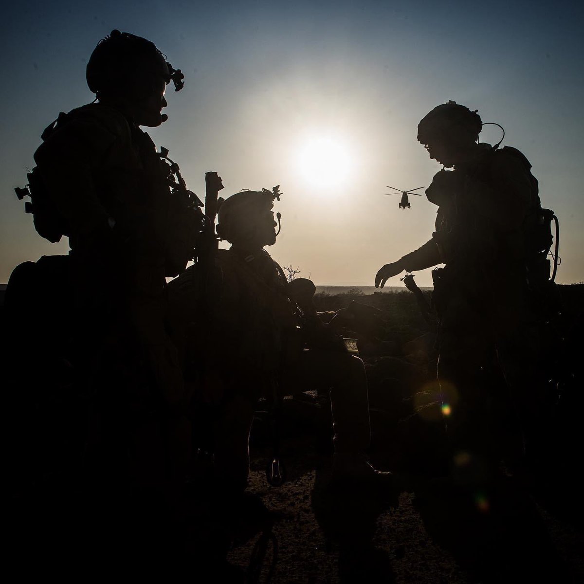 Armée de Terre tweet media