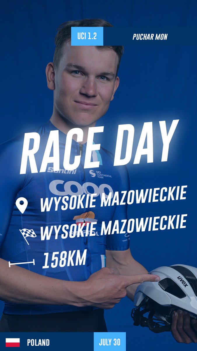 TeamDraliRepsol's tweet image. Todays menu in Poland, lets make it a good one✌🏼🇵🇱

📸: Szymon Gruchalski

#teamcooprepsol #coopnorge
#repsolnorge