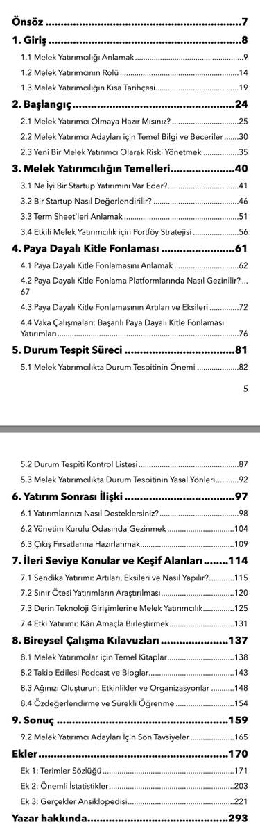 seckincsahin's tweet photo. Dün Melek Yatırımcı Olmak adlı kitabımı herkese atamadım.

O nedenle herkesle tekrar paylaşmak istedim. 👊🏼

Alıntı yapıp "Melek Yatırım Kitabı" yazın otomatik olarak 2dkya dm gelecektir. 👍

500 like sonrası altta da paylaşacağım 👇

dm için beni takip ediyor olmalısınız. https://t.co/pmQPYL59SG