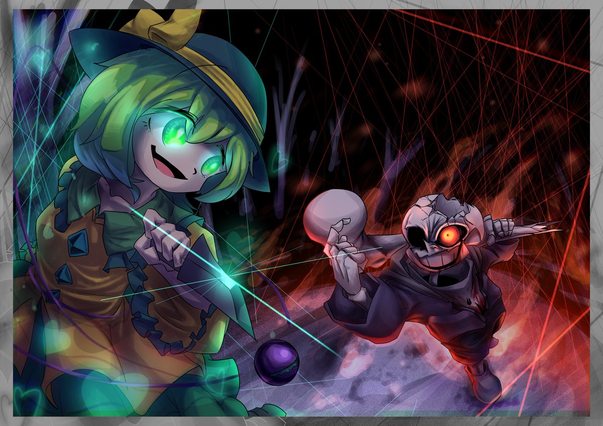 リクエスト品ですぁ Mirrored the horrorっていうらしいです