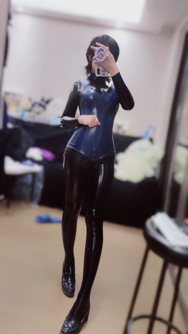 コスプレイヤー上杉遥のTwitter画像19