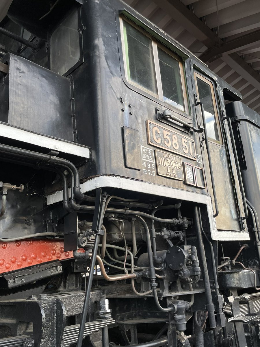 Atsushi6204's tweet photo. ブラAtsushi  〜old編〜

機関車🚂って英語でなんで言うんだろ？

#写真で伝えたい私の世界 
#picture
#写真好きな人と繋がりたい
#oldes https://t.co/LawsrB1rEk