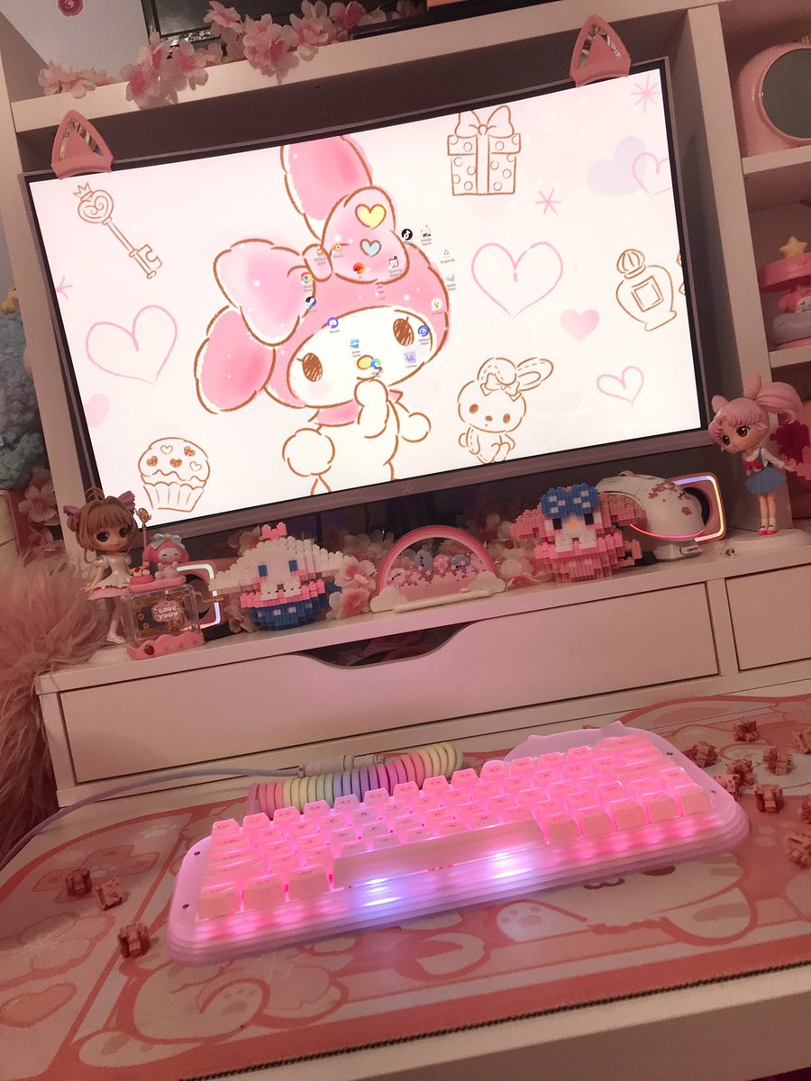 Miyuuily tweet media