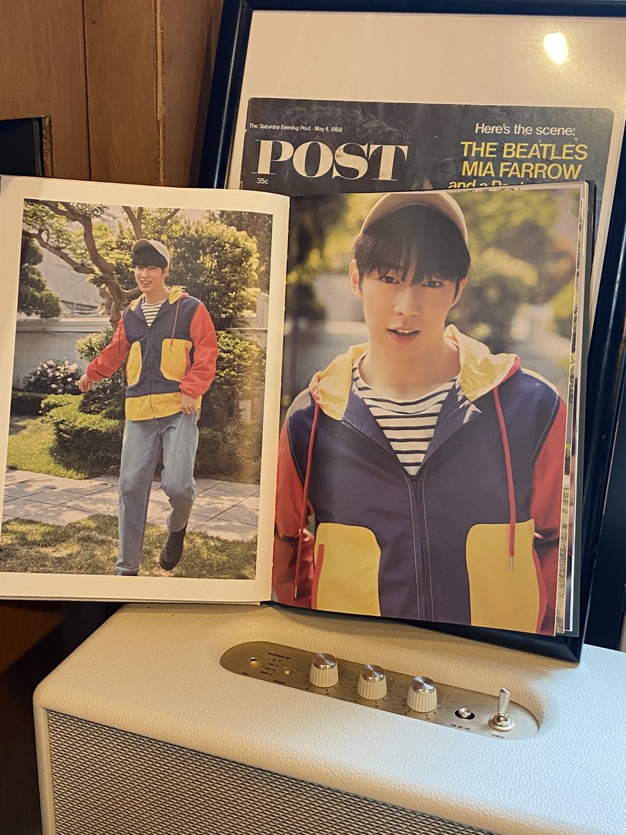 🍰〰️𝓭𝓪𝔀𝓸𝓶〰️07.24🍰

삼겹살집에 덤프직원이 있어서 일본어를 잘했습니다💓👏멋스럽게 꾸미기도 하고 멋졌어요✨삼겹살도 맛있었어요!감사합니다!

🍴라라냉삼 라라음악사

#판타지어디야고기먹자_오잉우와
#인성다원과_냉삼한접시_뚝딱

#DAWON
#ダウォン
#다원