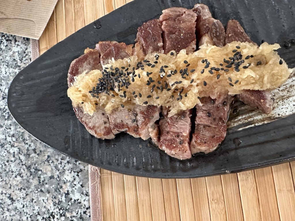 dejptr's tweet photo. シュトゥットガルトにオープンした菘Suzuna🥳
全てが美味しかったです！！
みんな本当に本当に行くべき🥰
https://t.co/0ZSSzPFBvb https://t.co/Vew7uQ1aAI