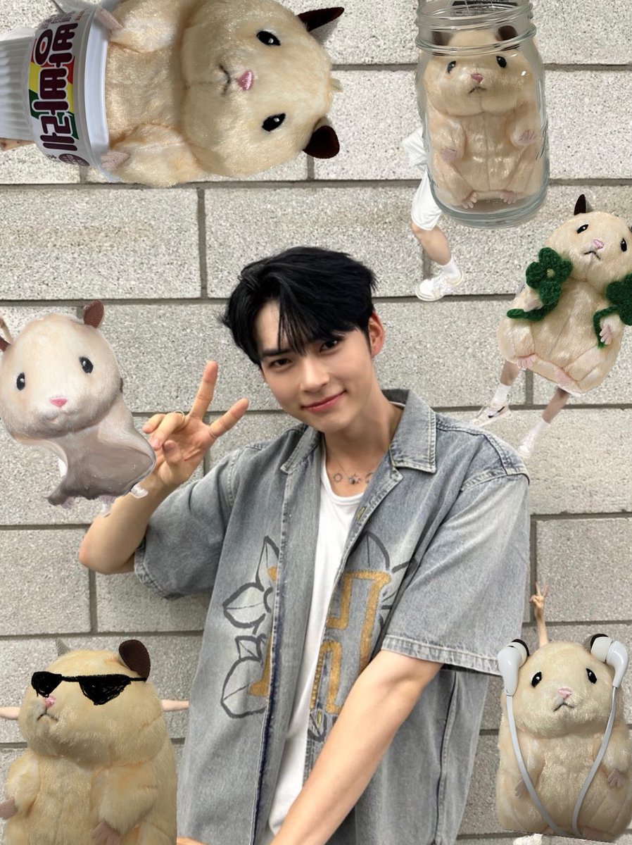 hamhamzip's tweet image. 