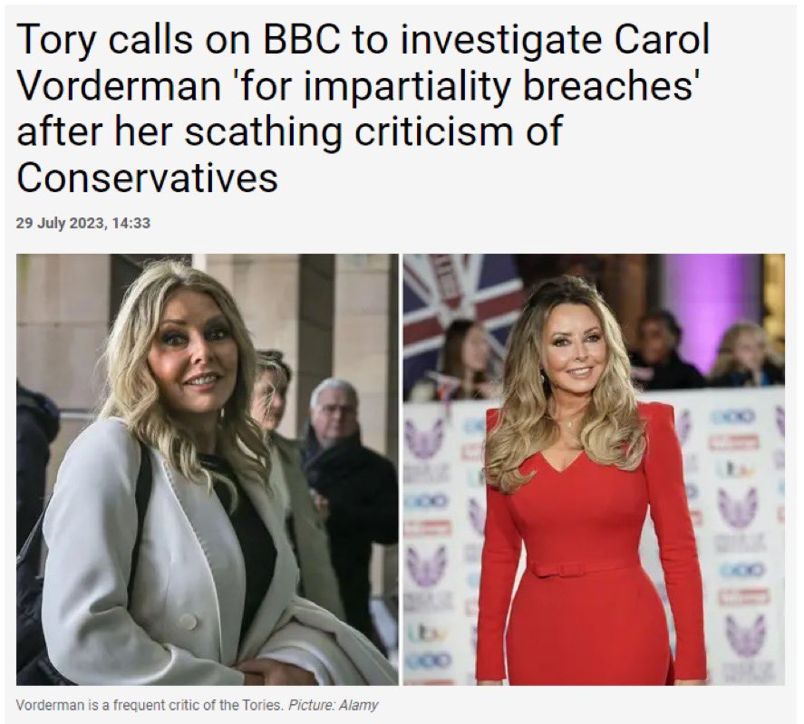 RosieB2019's tweet photo. @docrussjackson @CounsellingSam @BBC 🤣🤣 I don't think @cmackinlay understands the role of a proper old fashioned investigative journalist. It is not to feed puffs to chums, it is to dig until they find what's going on & then publish. Thank you @carolvorders #KeepOnDigging
#ToriesOut387 https://t.co/y5LPXWnhht