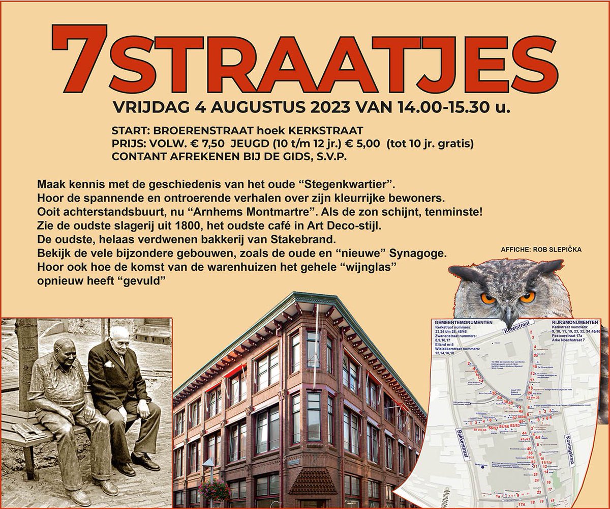 GildeArnhem (@arnhemgilde) on Twitter photo 