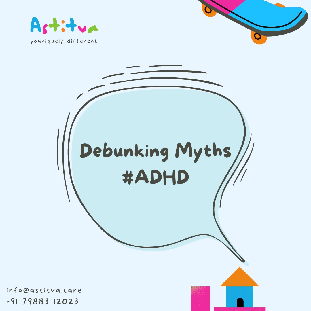 AstitwaahCares's tweet photo. Parenting is always questioned in our country. Thus, this myth is a must to be busted!
#astitva #astitvacare #autism #autismawareness #autismacceptance #adhdawareness #attentiondeficitdisorder #adhdacceptance #childcare #childdevelopment #parenting #myths #mythsvsfacts https://t.co/AfzkkQdqHI