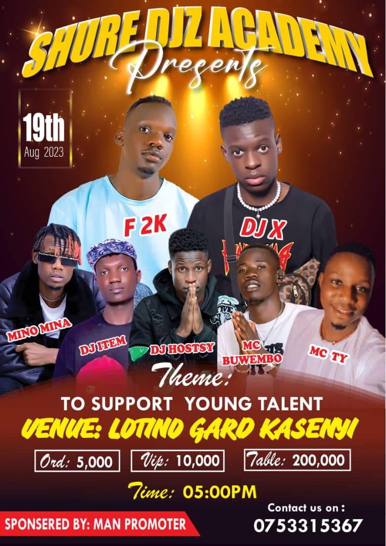 VybzTyt's tweet image. After years back room am being my first step on stage on 19th Aug 2023 #McTy for u