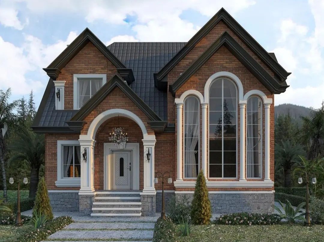 UCFDesignStudio's tweet image. House Design