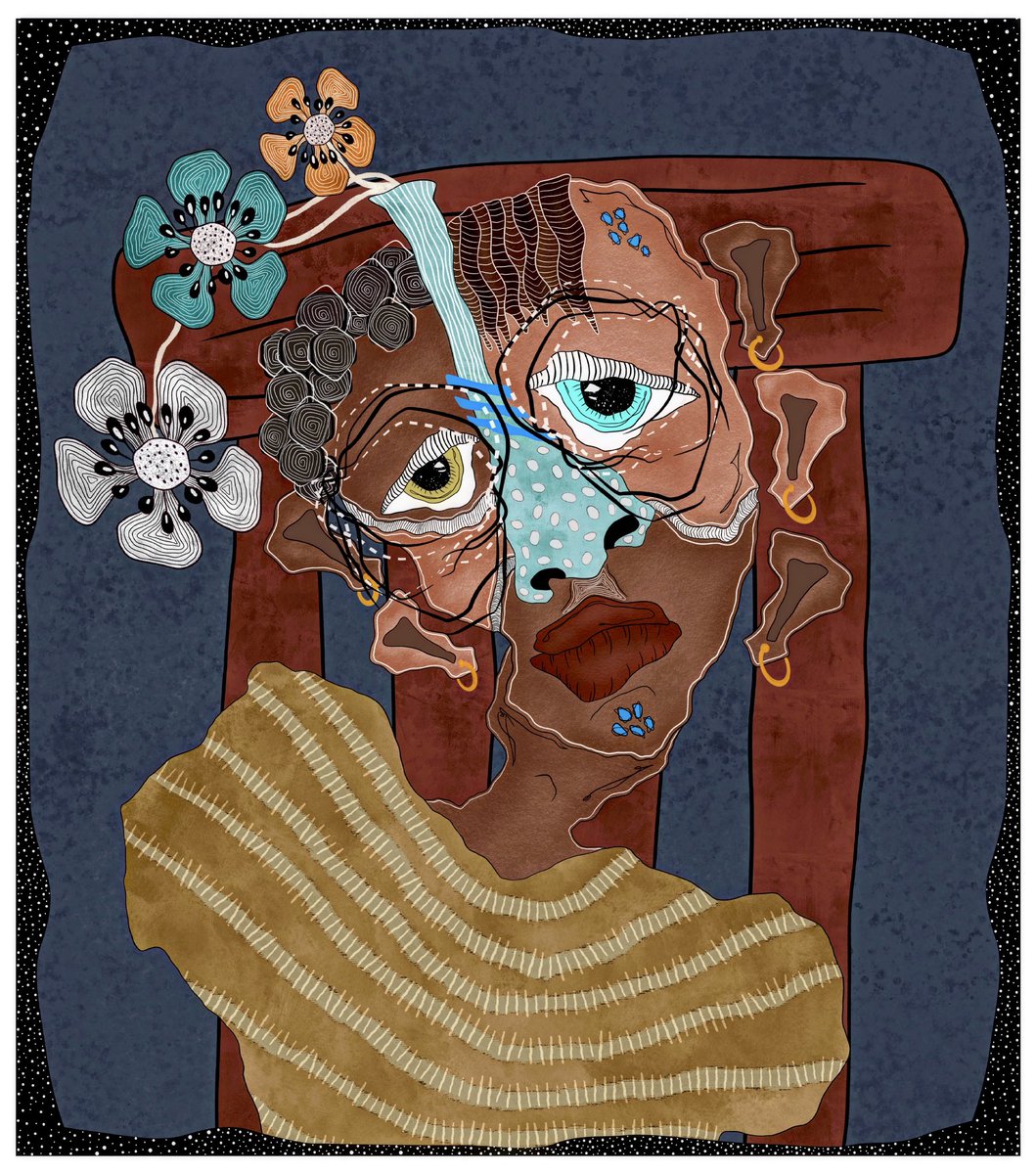 GM &amp; happy sunday everyone!💜🥀