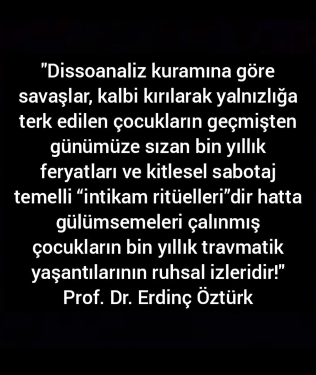 Erdinç Öztürk tweet media