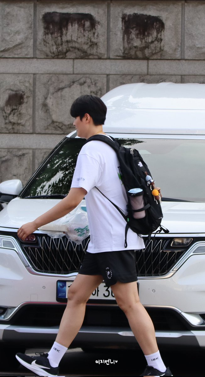 No4_910429's tweet photo. #김희진 #퇴근
#230730 #코보컵 https://t.co/5FnMUScoLl