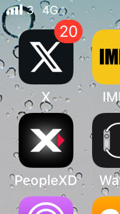 FordmotabSimon's tweet image. Why would Elon lose the bird for this!
Looks like Peoples XD!
Birds tweet, crosses don’t! #twitter #twitterusers @twitter #confused