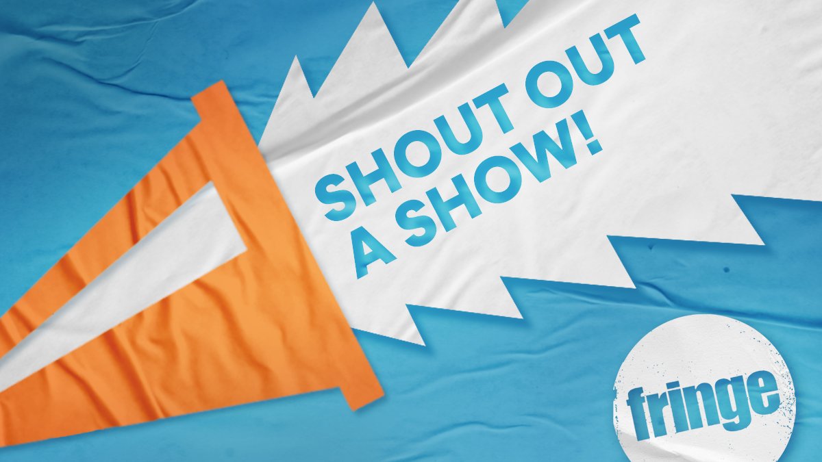 Edinburgh Festival Fringe tweet media