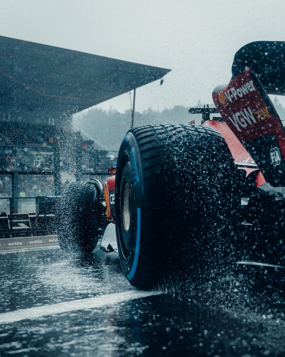 Scuderia Ferrari HP tweet media