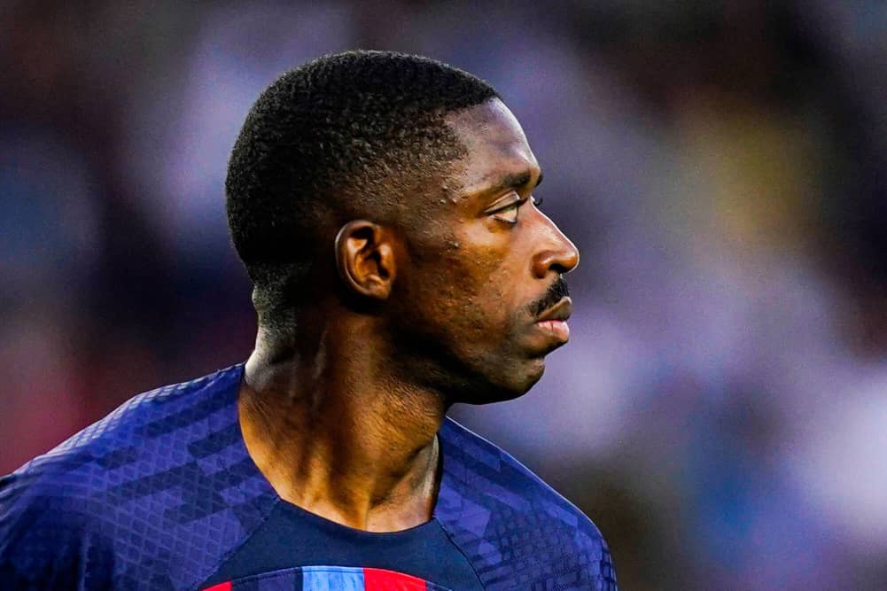 infos sport fiable sur la planète du football tweet media