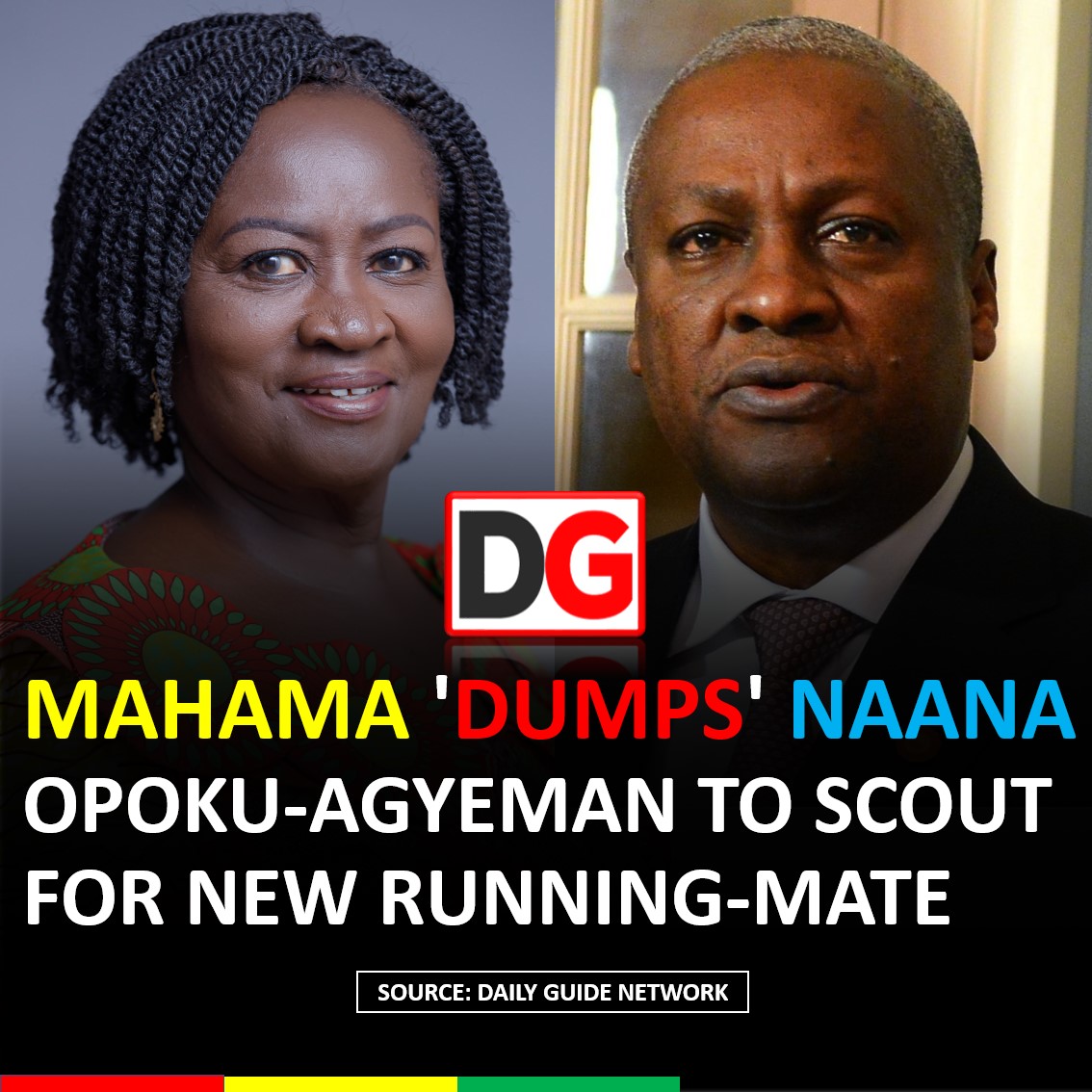ArabaL48's tweet photo. @BagyaNurudeen It's so sad, woman empowerment in the mud. A replacement in the pipeline. John Mahama dumbs Naana
#MahamaScam #NDCTWITTER #MahamaMustGo #StopMahama https://t.co/RvUzh8eJUK