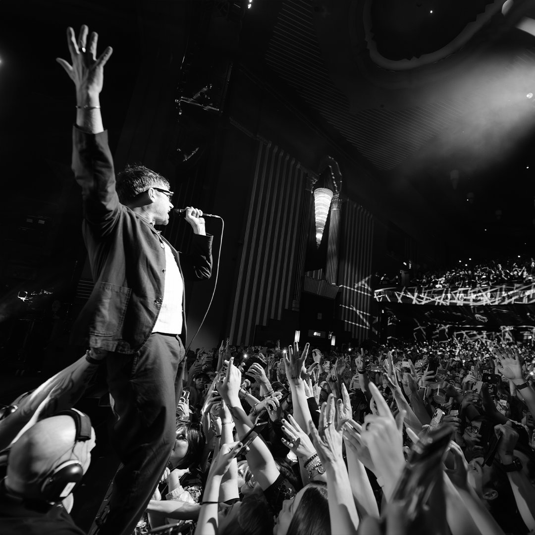 Dave Rowntree tweet media