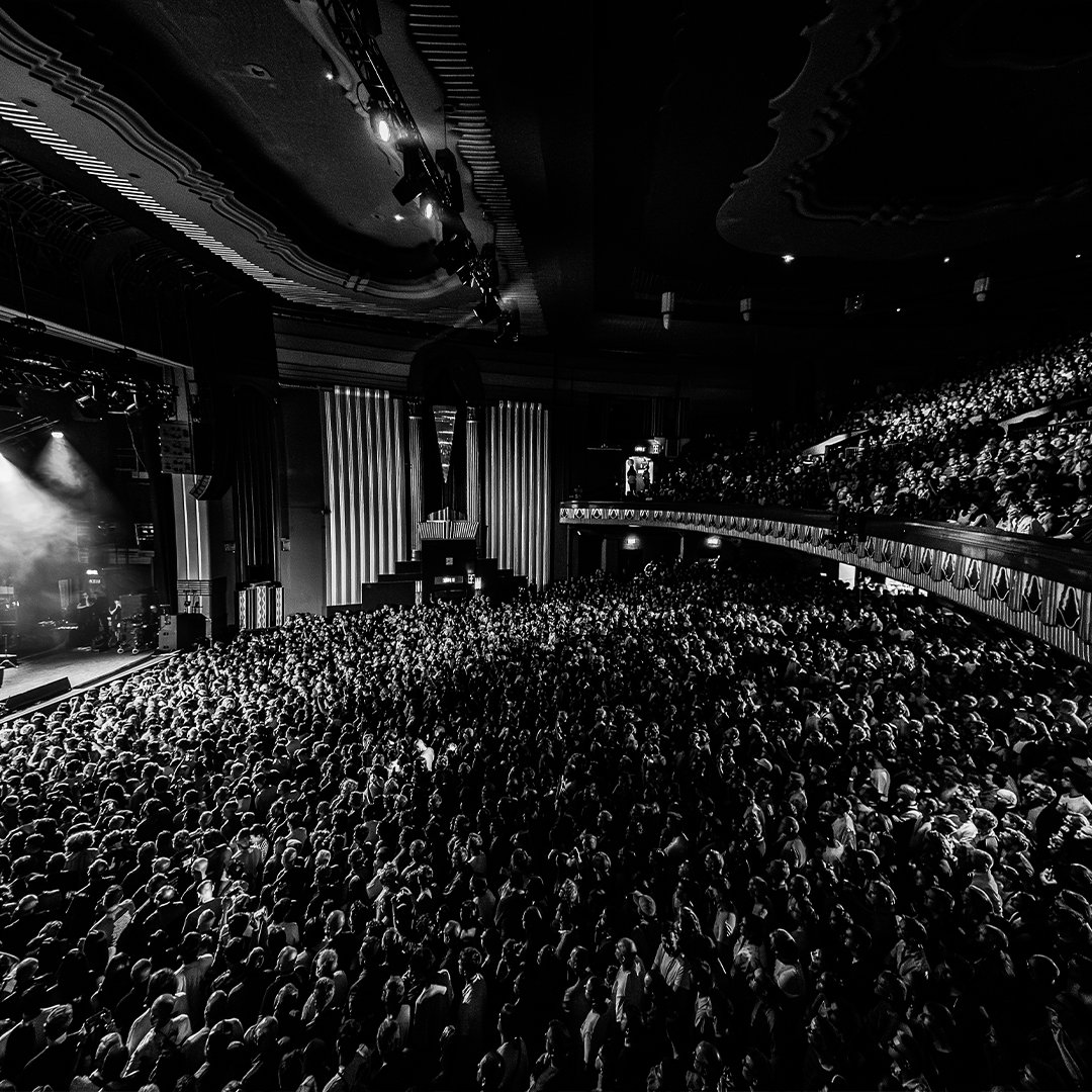 Dave Rowntree tweet media