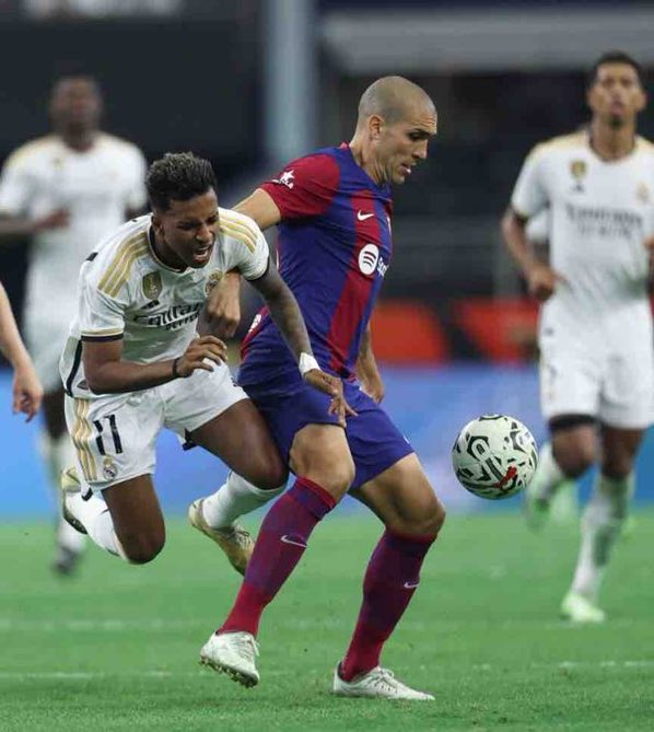 infos sport fiable sur la planète du football tweet media