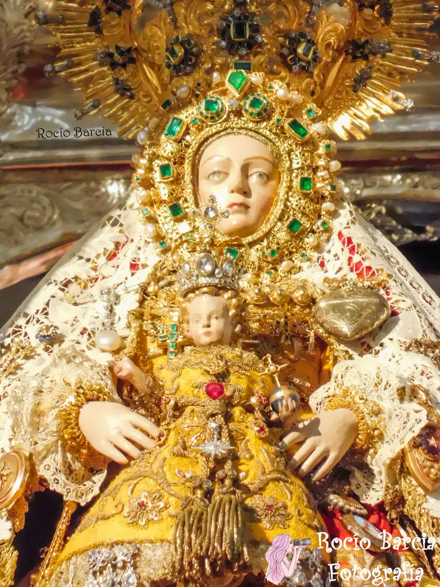 Los días de la Virgen de la Caridad.
#photography #rociobarciafotografia #Nikonista #CoolpixB500 #fotografiacofrade #SanlúcardeBarrameda #Cádiz #Andalucía #España @Hdad_Caridad @BMjulianCerdan