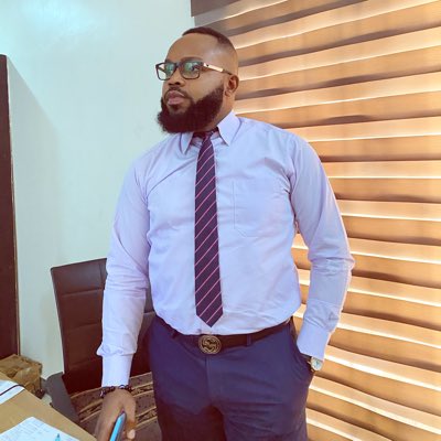 Happy Sunday to y’all, don’t forget to be nice to someone this new week 🙂 #BBNaijaAllStars #LagosRealtor #BusinessMan