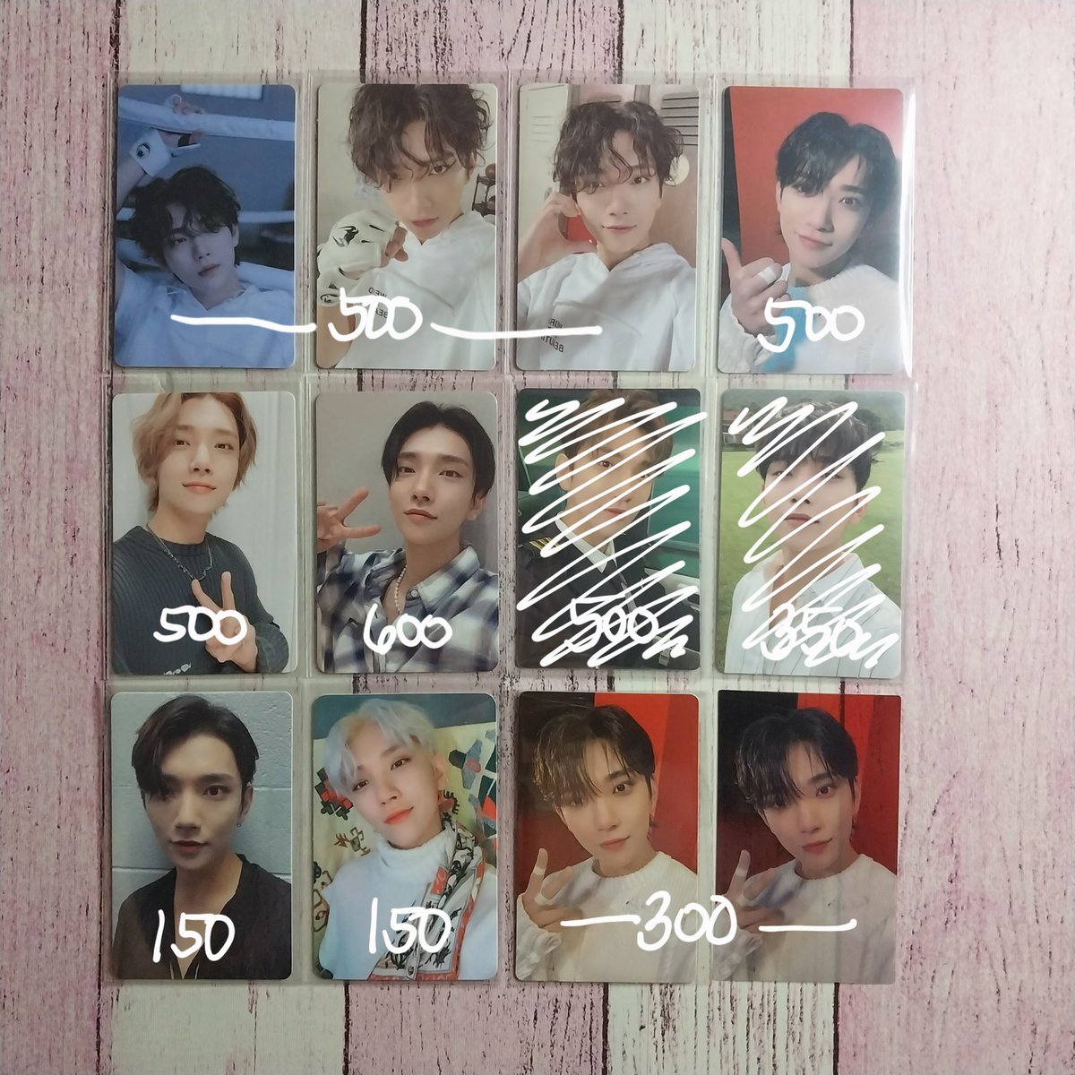 deeekeeeyyy's tweet photo. WTS LFB JOSHUA PHOTOCARDS PH

TINGI

PAYO
MAYA / GCASH
LBC
ONHAND

t. svt seventeen ld lucky draw powerstation pst m2u soundwave fml weverse version gose mag white fml fts face the sun yzy a e carat membership piloto scc da capo touring vod fml carat pob https://t.co/PR7Z5Jfc8v