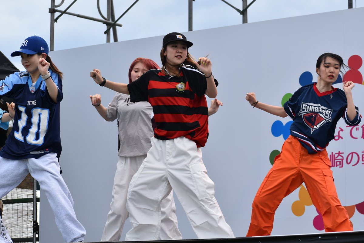 yama_p_0404's tweet photo. 推しがカッコよすぎた🔥
#MIDUKI
#rudofactory
#ながさきみなとまつり https://t.co/qUj65u3yDV