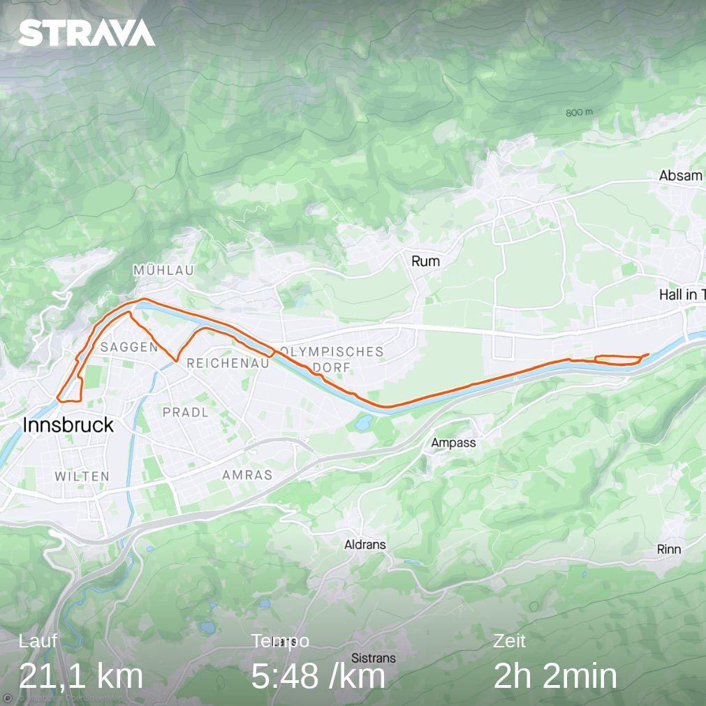 HaraldHolzhamm1's tweet photo. ..erster HM seit ewigkeiten..mit Alex..#longrun #byebye07 #innsbruck
#timetoplay #shotoniphone #keeponrunning #visionofpictures #nevernotrunning https://t.co/Gf3opyjEhF