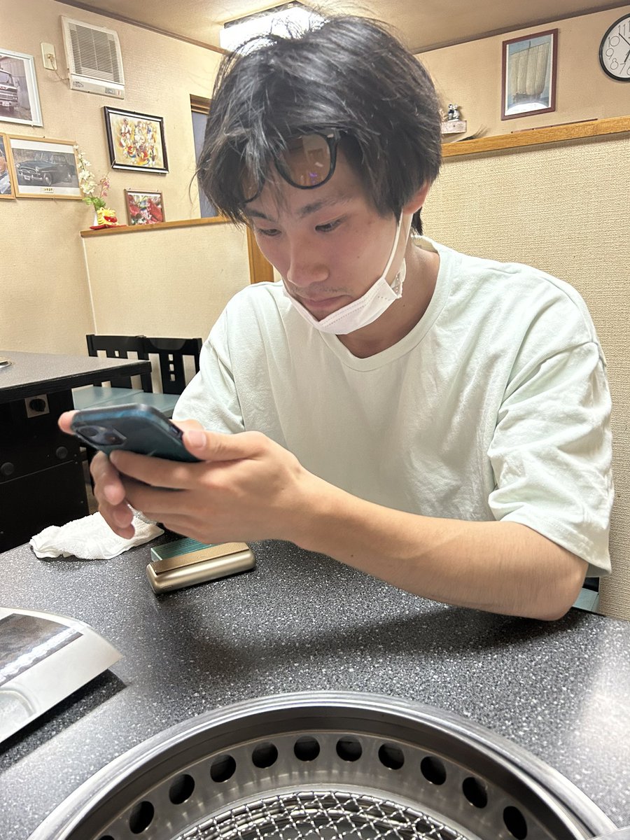 あ、てんくんいるじゃん