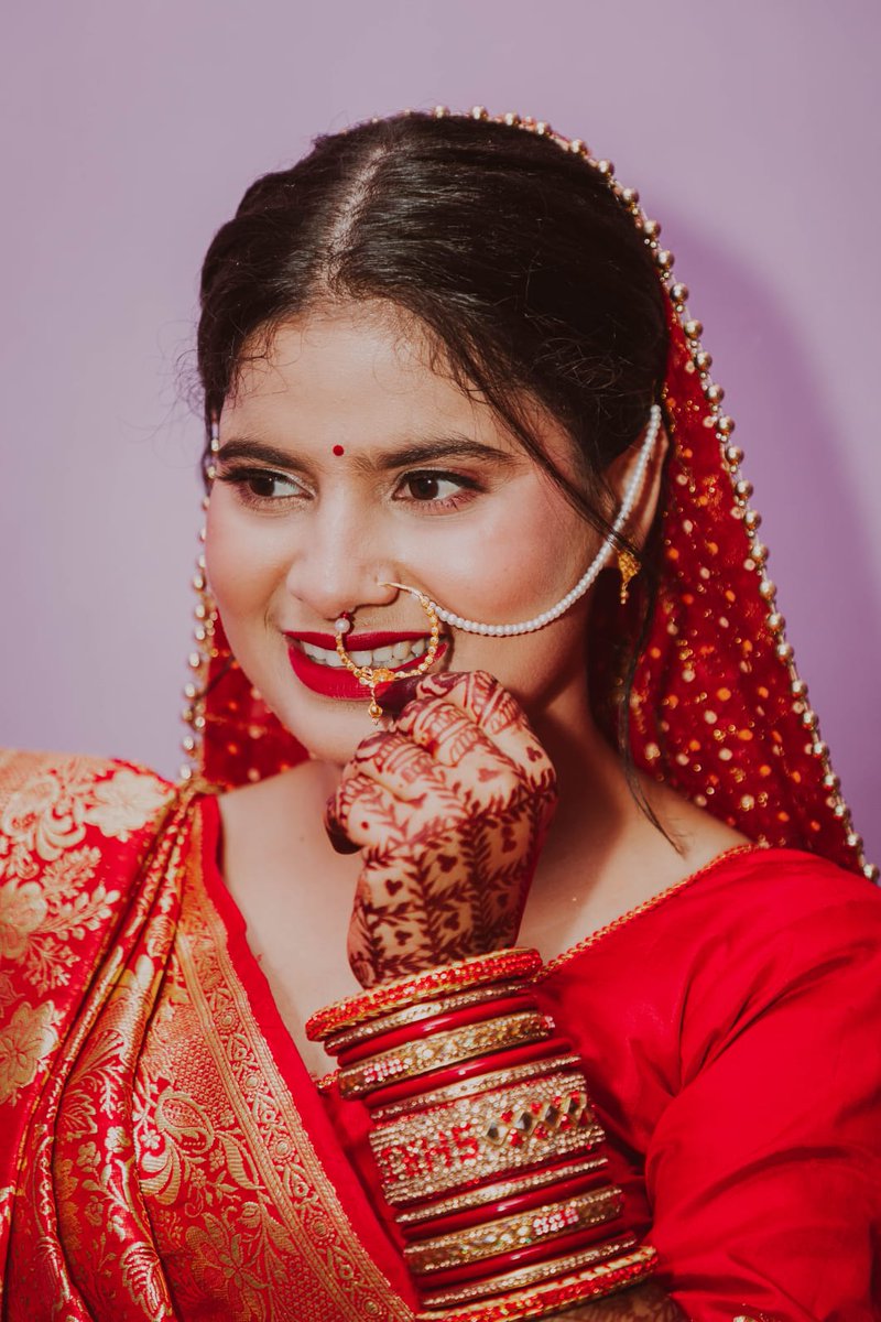 chitrabazaar's tweet photo. Nothing is more beautiful than a bride wearing a stunning red wedding dress. 

Website: https://t.co/Tvsdykt2kP
Contact No.: +977 9851048645

#photography #photooftheday #photographer #photoshoot #likeforlikes #trending #trending #viral https://t.co/wYbDtztxsV