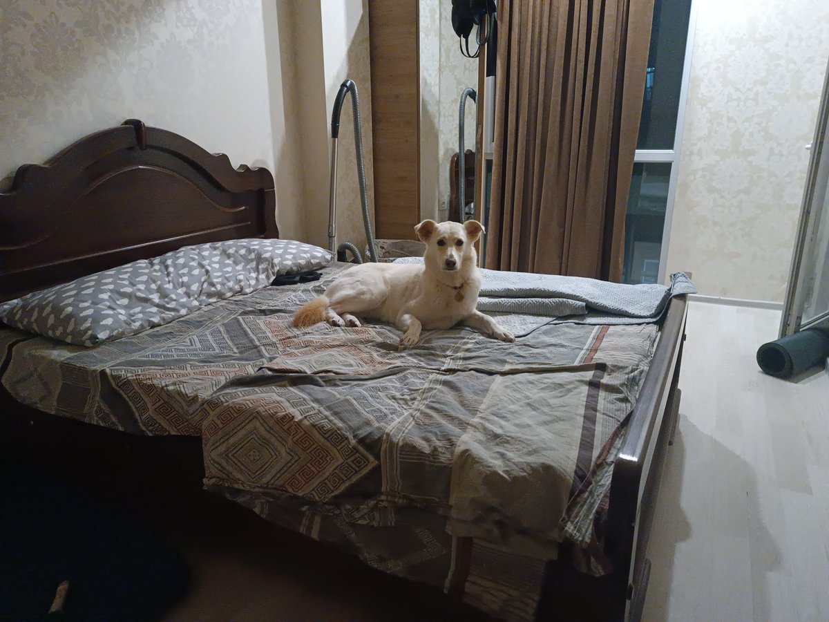 Привет, может приляжешь ко мне..?