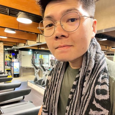 SEAL_Chen's tweet photo. #NewProfilePic (新個人資料照片) https://t.co/0vMu3TpJSj