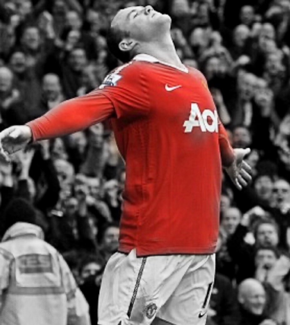 It took Wayne Rooney 3 seasons to score 20 goals all comps for us.

It also took Wayne Rooney 6 season to score 20 league goals for us.

It also took Ronaldo 4 seasons to score 20 goals all comps.

It took Ronaldo 5 seasons to score 20 league goals for us.

Don't set unrealistic