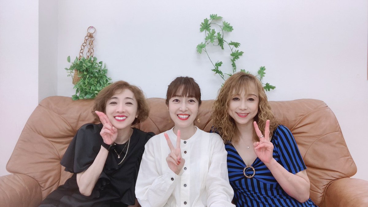 midoriootori's tweet photo. 初風緑さんのYouTube
「ひらめきキラメキときめきが１番」
初風緑さんと伊織直加さんと対談しました。
4時間くらい喋ったかな。ほぼ直ちゃん独演😆愛するお兄さん達と最高の時間でした。
ぜひご覧になってみて✌️

https://t.co/ZiBnKsJLI4 https://t.co/VV8AdUa3ZG
