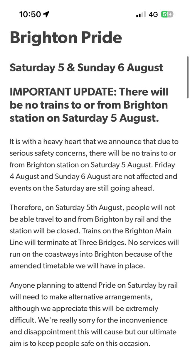rutigor's tweet photo. @SouthernRailUK 
I hâte you so much southern. You suck the worst possible way. https://t.co/UP6bxGeq3o
