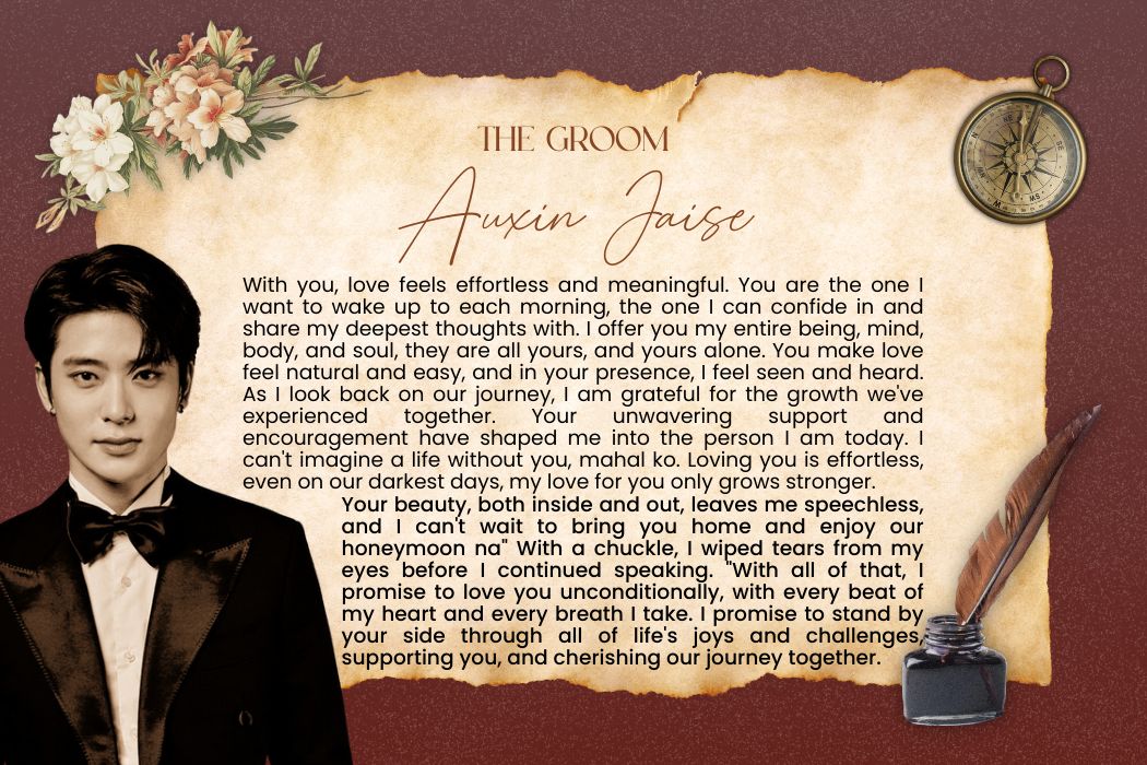 DE MARCO, AUXIN JAISE tweet media