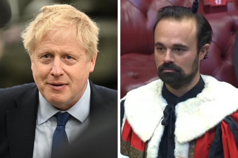 humes_fork's tweet image. The Tories being on Putin's payroll poses no threat? #LiarJohnson giving him a proxy seat in the Lords and attending "bring a state secret" parties with KGB agents has made the UK safer? Tories have 4,233,388 reasons to keep Putin's oil flowing, and you're a known LIAR Mr Shatts.