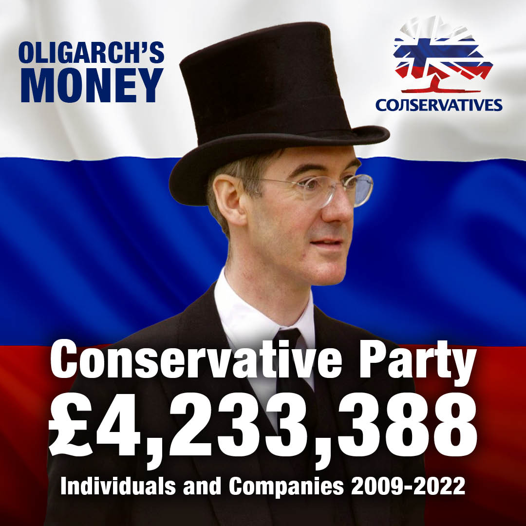 humes_fork's tweet image. The Tories being on Putin's payroll poses no threat? #LiarJohnson giving him a proxy seat in the Lords and attending "bring a state secret" parties with KGB agents has made the UK safer? Tories have 4,233,388 reasons to keep Putin's oil flowing, and you're a known LIAR Mr Shatts.